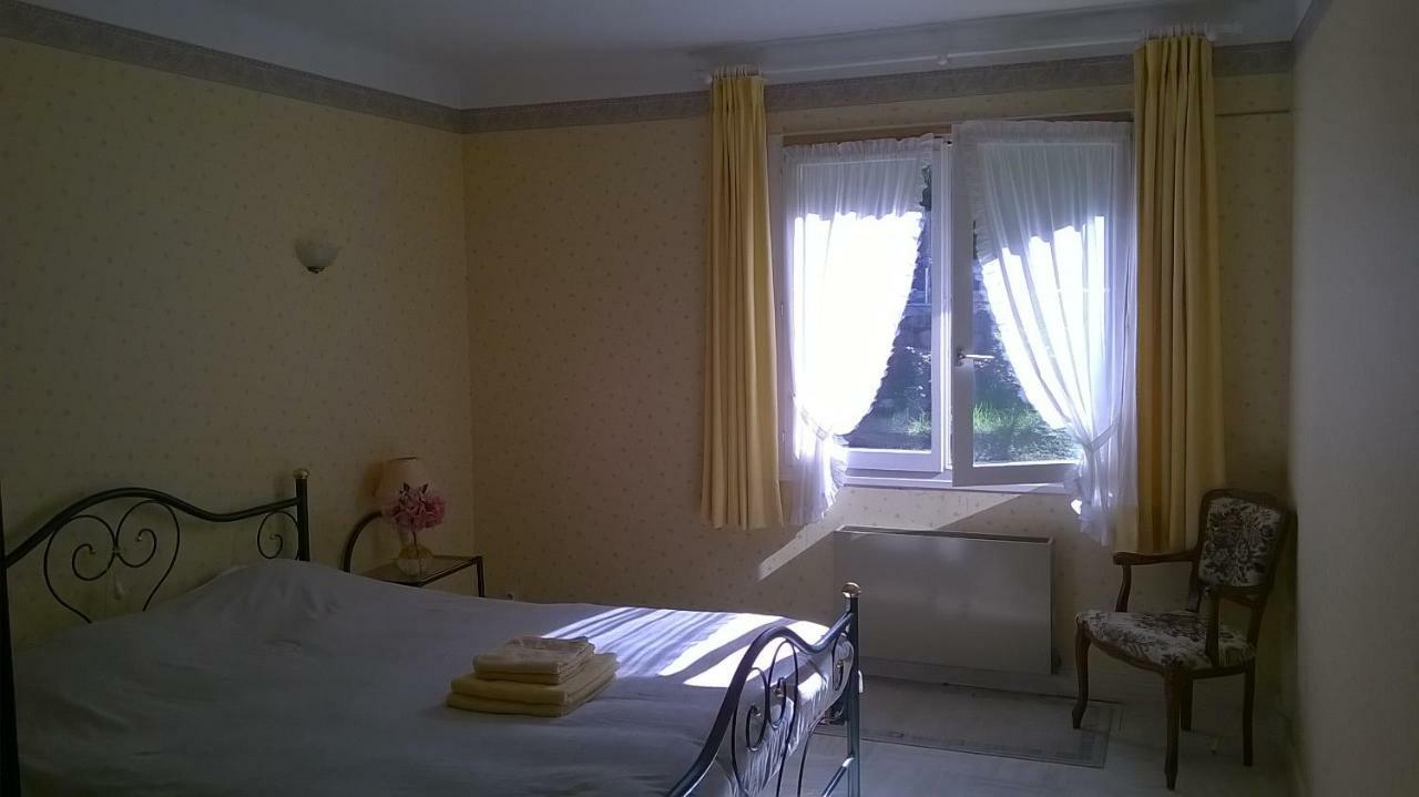 Canigou Lodge Vernet-les-Bains Buitenkant foto
