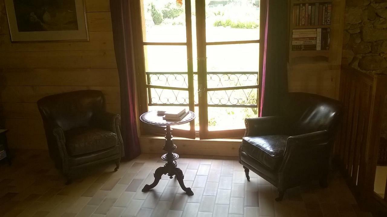 Canigou Lodge Vernet-les-Bains Buitenkant foto