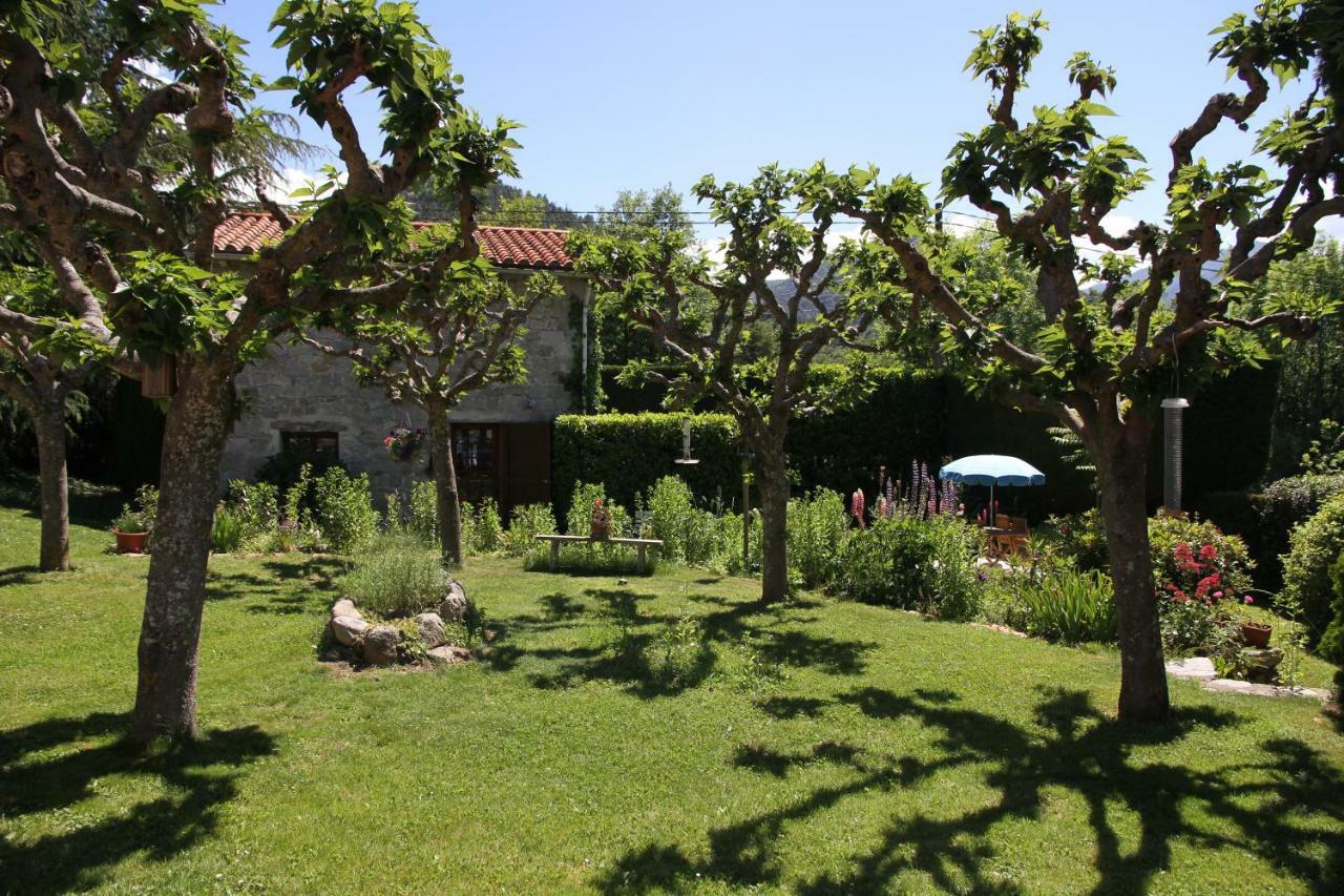 Canigou Lodge Vernet-les-Bains Buitenkant foto